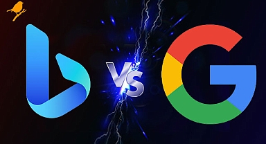 Microsoft'tan Google'a dev yapay zeka darbesi: Sosyal medya ayaklandı!