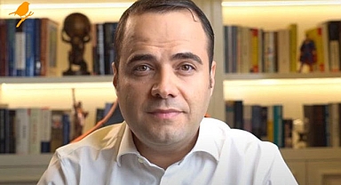 Özgür Demirtaş saat vererek duyurdu: Aylar sonra bir ilk