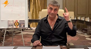 Seçim öncesi Sedat Peker video çekecek mi? Açıklama geldi