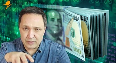 Selçuk Geçer seçim sonrası doların yükseleceği rakamı açıkladı