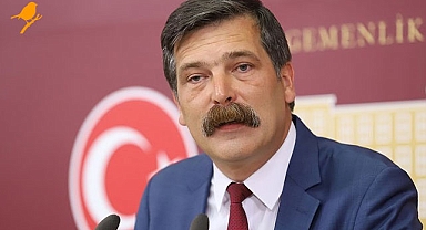 TİP Genel Başkanı Erkan Baş'tan ortak liste açıklaması