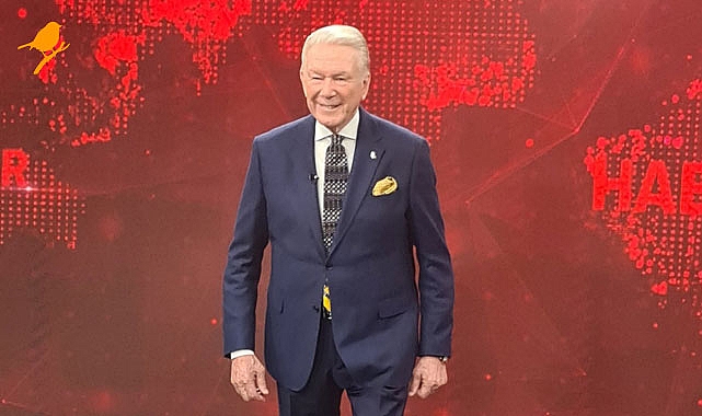 tv100'den ayrılan Uğur Dündar'ın yeni adresi belli oldu