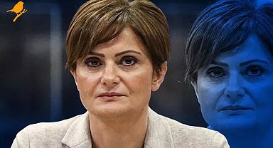 Canan Kaftancıoğlu'ndan İstanbullulara Ekrem İmamoğlu çağrısı