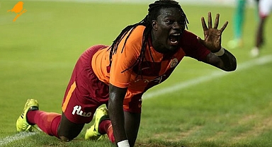 Galatasaray'da flaş gelişme: Gomis kararı belli oldu