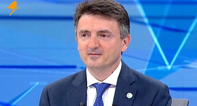 İYİ Partili Bilge Yılmaz aday olduğu bakanlığı böyle duyurdu