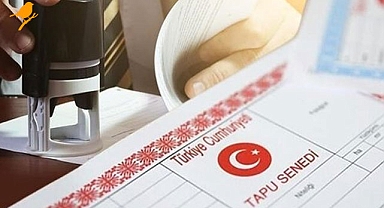 Milyonlarca tapu sahibini ilgilendiriyor! Hisseli tapu müstakil tapuya nasıl çevrilir belli oldu