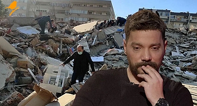 Oğuzhan Uğur'a gelen ses kaydı dinleyenleri kahretti