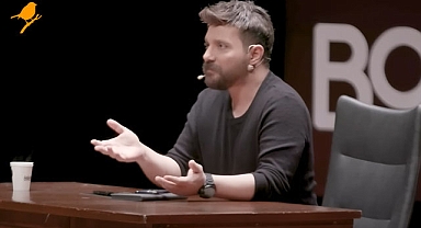 Oğuzhan Uğur kime oy verdiğini açıkladı