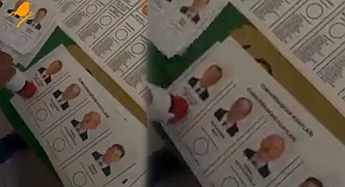 Şanlıurfa'daki oy skandalında yeni gelişme