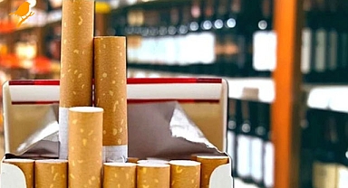 Sigaraya büyük zam öncesi satışlar durduruldu
