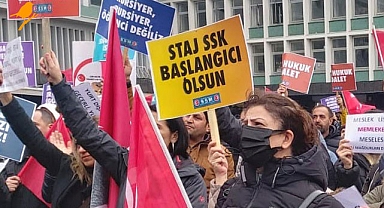 Staj ve çıraklık mağdurları için yeni gelişme! Emekli olacaklar