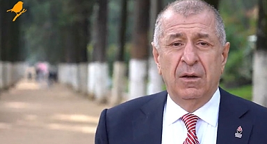 Ümit Özdağ: İlk 1 sene içinde bu 3 şeyi yapacağız
