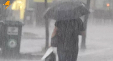 AFAD'dan Ankara için sel ve sağanak yağış uyarısı