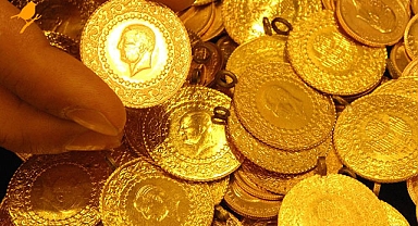 Altın fiyatlarında büyük artış