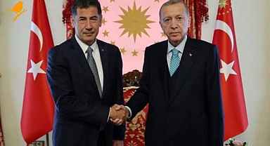 Cumhurbaşkanı Erdoğan'ın Sinan Oğan planı belli oldu