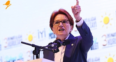 Meral Akşener'in öfkesinin nedeni belli oldu