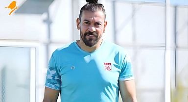 Sivasspor'da yeni dönem başlıyor