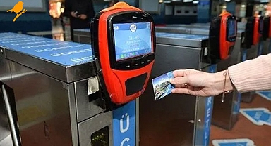 65 yaş üstüne ücretsiz ulaşım sona erdi