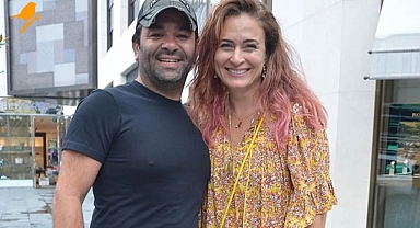 8 yıllık evlilik sona erdi! Ceyda Düvenci ile Bülent Şakrak boşandı