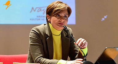Canan Kaftancıoğlu il başkanlığını bırakacağı tarihi açıkladı