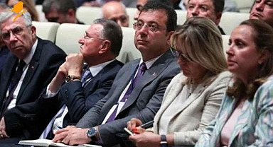 CHP’den yalanlama: Ekrem İmamoğlu 'yokum' demedi