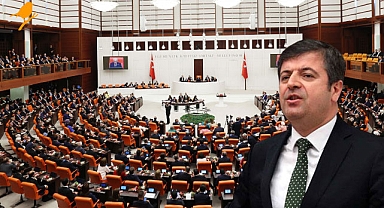 CHP'li Abdurrahman Tutdere’nin iktidarın ek vergi kanununa neden destek verdiği ortaya çıktı