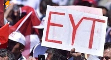 Emeklilere yapılan zamdan EYT'liler de yararlanabilecek mi?