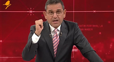 Fatih Portakal Sözcü TV'den ayrıldı mı? En yetkili isimden açıklama geldi