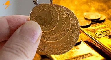 Gram altında yeni rekor
