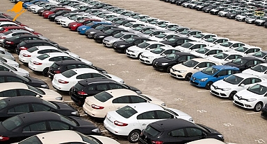 İkinci el araç satışında yeni dönem! Büyük cezası var