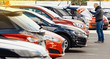 İkinci el otomobilde yeni dönem!
