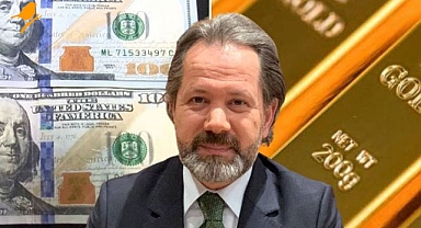 İslam Memiş'ten altın ve dolar yatırımcısına hayati uyarı