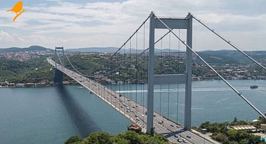 Köprü ve otoyollara zam geldi