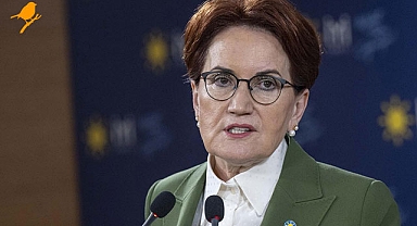 Meral Akşener'den gelen zamlara tepki