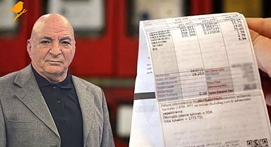 Mustafa Sönmez açıkladı: Elektriğe büyük zam geliyor