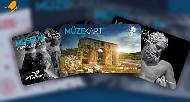 Müzekart ücreti belli oldu