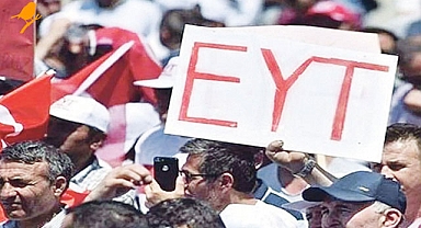 Prim borcu olan bütün EYT'lilere son çağrı! Dikkat hakkınız yanmasın