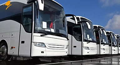 Şehirlerarası otobüs biletlerine büyük zam 