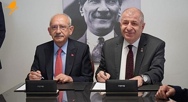 Ümit Özdağ Kemal Kılıçdaroğlu ile yaptığı pazarlığı açıkladı