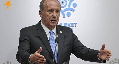 Ve Muharrem İnce sessizliğini bozdu