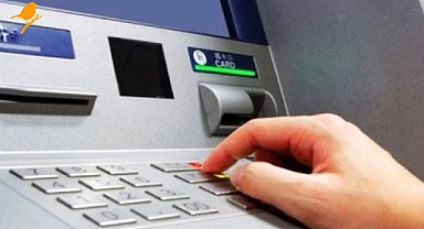 ATM'den para çekenler dikkat! Yeni dönem başladı