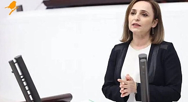 Ayşegül Doğan, Boğaziçi Üniversitesi'ndeki yurt sorununu TBMM gündemine taşıdı