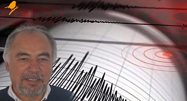 Diyarbakır ve Antalya depremleri sonrası Dr. Ramazan Demirtaş'tan açıklama