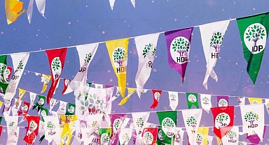 HDP'nin yerel seçim planı belli oldu!