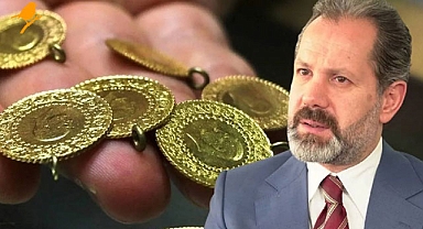 İslam Memiş'ten altın ve dolar sahiplerine uyarı: Son 48 saatiniz kaldı