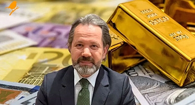 İslam Memiş'ten dolar ve altın için kritik uyarı