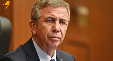 Mansur Yavaş cephesinden CHP'deki değişim tartışmasına ilişkin ilk açıklama