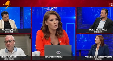 Murat Muratoğlu dolar kurunda yaşanacak felaketi açıkladı