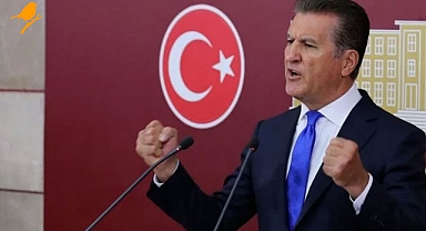 Mustafa Sarıgül’den 'değişim' tepkisi