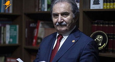 Namık Kemal Zeybek tarafından yeni bir siyasi parti kuruldu